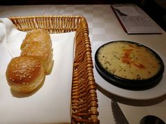 -西堤厚牛排(王府井店)