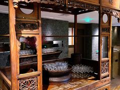-湖滨28中餐厅·西湖宴·杭州君悦酒店