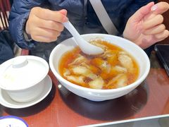 -老淮城·长鱼面(河下古镇店)