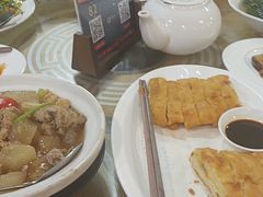 -佛有缘素食馆·荔湾老字号(陈家祠首店)