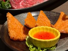 -捞王锅物料理(上海世茂广场店)