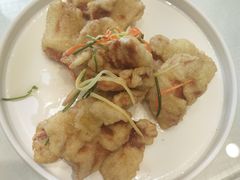 -南山鲜虾面·活鲜小馆·海味大连菜(南山总店)