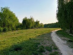 -东坝千亩湖公园