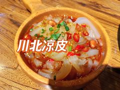 -大川先生·小龙虾·川菜(信义坊店)