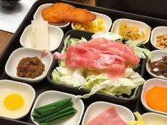 -阿香米线(深业上城店)