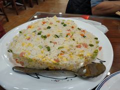 -那家老院子东北菜·饺子·小鸡炖蘑菇(艳华街店)
