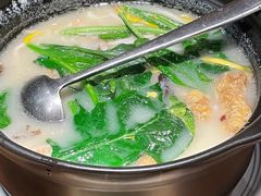 云南过桥米线-云海肴·汽锅鸡·云南菜(领展购物广场·中关村店)