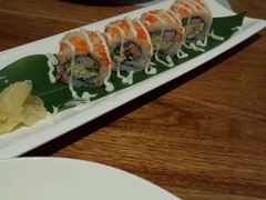 加州细卷-鹤菊怀石料理(江北店)