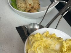 -煲王粤菜餐厅(中侨中心店)