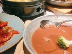 -鹿港小镇(霄云店)