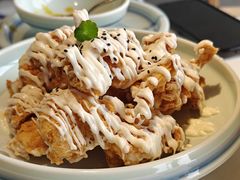 -0776食堂·京城创意菜(七里庄店)
