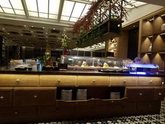 -食百绚全日制餐厅(成都棕榈泉费尔蒙酒店)