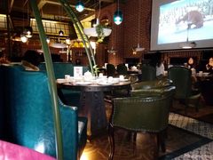 大堂-青叶202都市餐厅(迪诺水镇店)