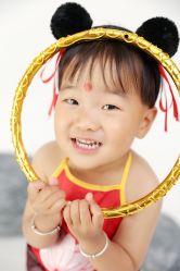 -蜜阁孕味亲子摄影(太奥广场店)