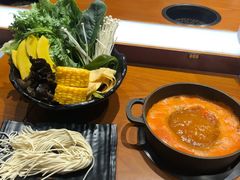 -呷哺呷哺(悦荟广场店)