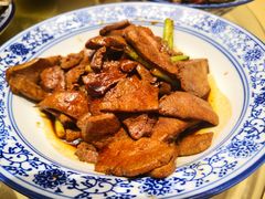 -兰边碗(鼓楼店)
