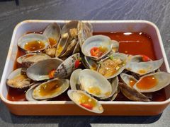 -钱锋炭缸烧烤(南湖大路总店)