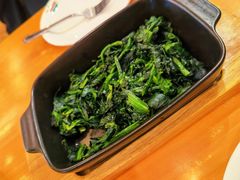 -萨莉亚意式餐厅(深圳北站店)