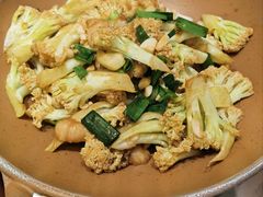 -肖记公安牛肉鱼杂馆·省级非物质文化遗产(三角路直营店)