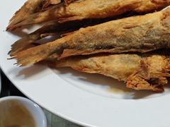 -华春餐馆(鱼山路店)