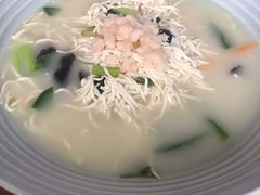 大煮干丝-粗茶淡饭(东关街店)
