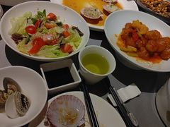 -徐记海鲜(汉城湖|太奥店)