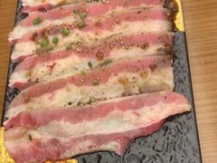 -海之屋韩式烤肉(海棠68环球美食街店)