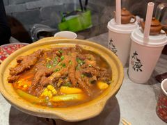-山四砂锅(钟楼街店)