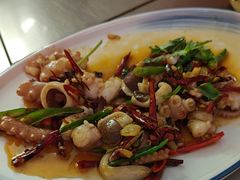 -遇西祠·海鲜烧烤(总店)