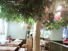 大堂-仙踪林(江南西店)