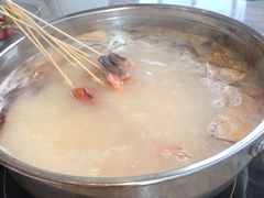 -阿杜打边炉(五江天街店)