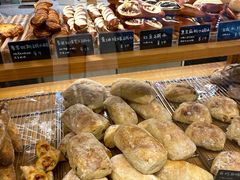 -慢熟面包店bud bread(孩儿巷店)