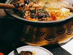-鱼见你烤鱼•本地烧烤(1818店)