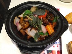 -壹间茶餐厅(天娱广场店)