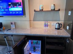 -杭州城中香格里拉大酒店