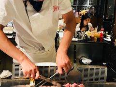 -大渔铁板烧(大悦城店)