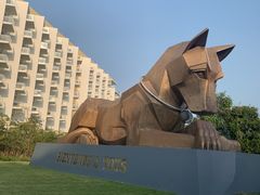 -富国岛翡翠湾 JW 万豪度假酒店