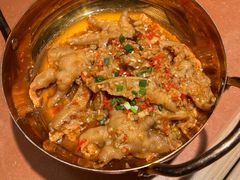 -浩海火燒雲傣家菜(芮欧百货店)