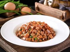 -波螺油子·海肠捞饭·青岛菜(市南银座店)