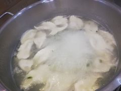 -家里婆自助水饺(振华路店)