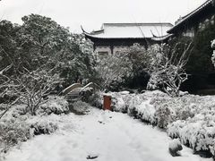 -扬州瘦西湖汇金酒店