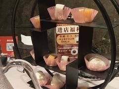 -东来顺饭庄(apm总店)