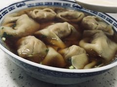 -古徽州馄饨店(宝安路店)