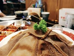 -井格重庆火锅(西直门凯德Mall店)