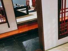 -天狗山料理(省体店)