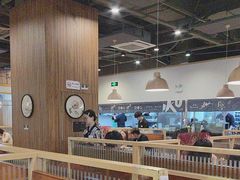 -菊上日式料理(蚌埠银泰店)