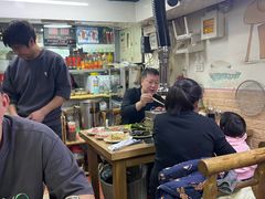 -木兰饭店(市府大路店)