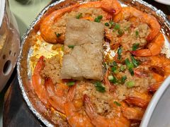 -梁家大院•农家菜(昆山会展中心店)