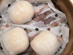 虾饺-小龍鳳餐室(番禺路店)