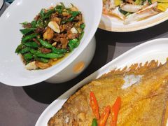 -海鲜e族(马王堆店)